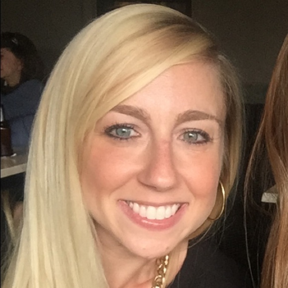 Meet your Posher, Kelly